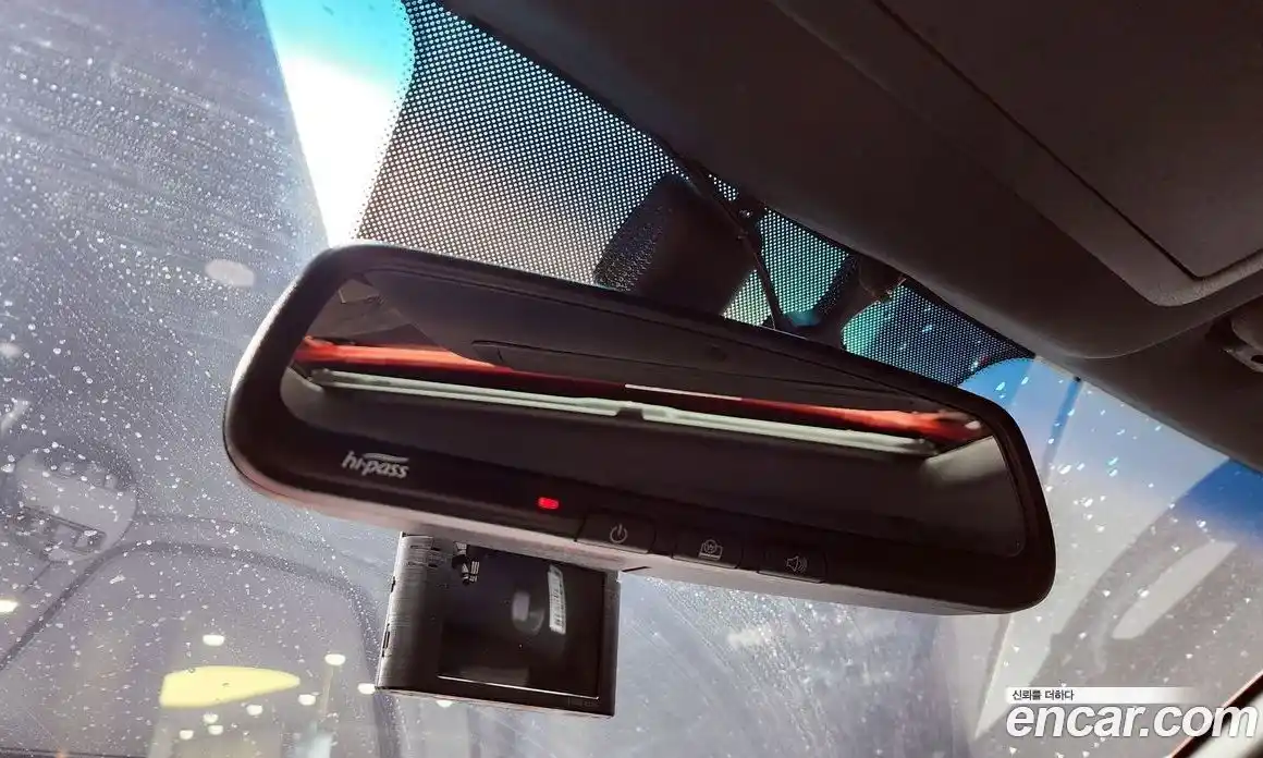 SsangYong Rexton 2021 2.2 Автомат в Москве № 931742, фото 13