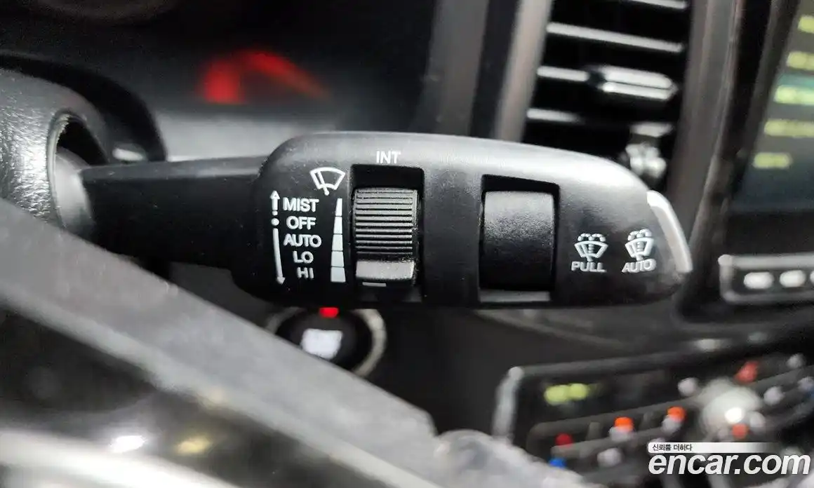 SsangYong Rexton 2021 2.2 Автомат в Москве № 931742, фото 19