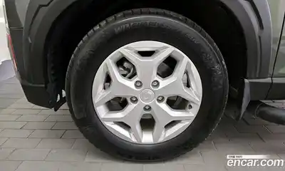 SsangYong Rexton 2023 2.2 гидро в Москве № 931823, миниатюра 5