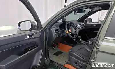 SsangYong Rexton 2023 2.2 гидро в Москве № 931823, миниатюра 10