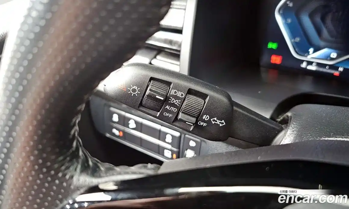 SsangYong Rexton 2024 2.2 Автомат в Москве № 931843, фото 17