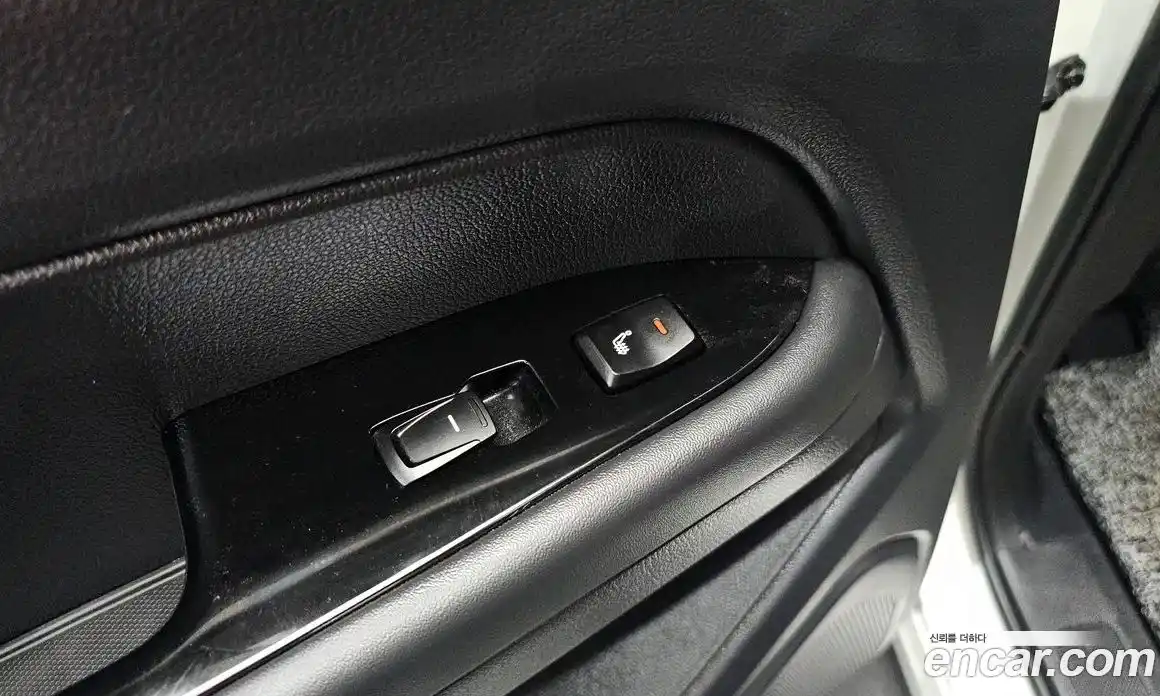 SsangYong Rexton 2024 2.2 Автомат в Москве № 931843, фото 19