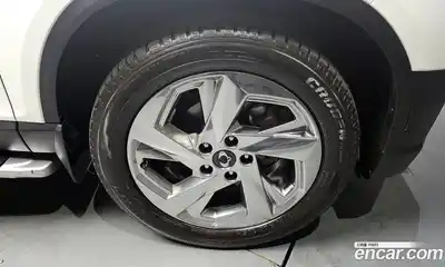 SsangYong Rexton 2024 2.2 Автомат в Москве № 931843, миниатюра 5