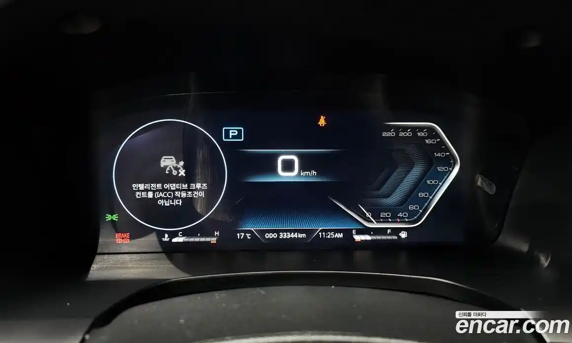 SsangYong Rexton 2024 2.2 Автомат в Москве № 931843, фото 8