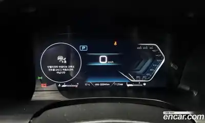 SsangYong Rexton 2024 2.2 Автомат в Москве № 931843, миниатюра 8