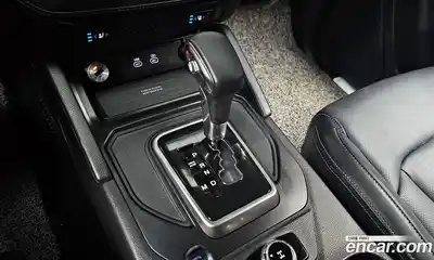 SsangYong Rexton 2024 2.2 Автомат в Москве № 931843, миниатюра 9