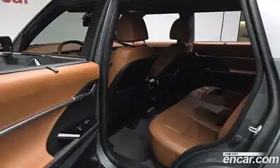 SsangYong Torres 2023 1.5 Автомат в Москве № 931849, миниатюра 11