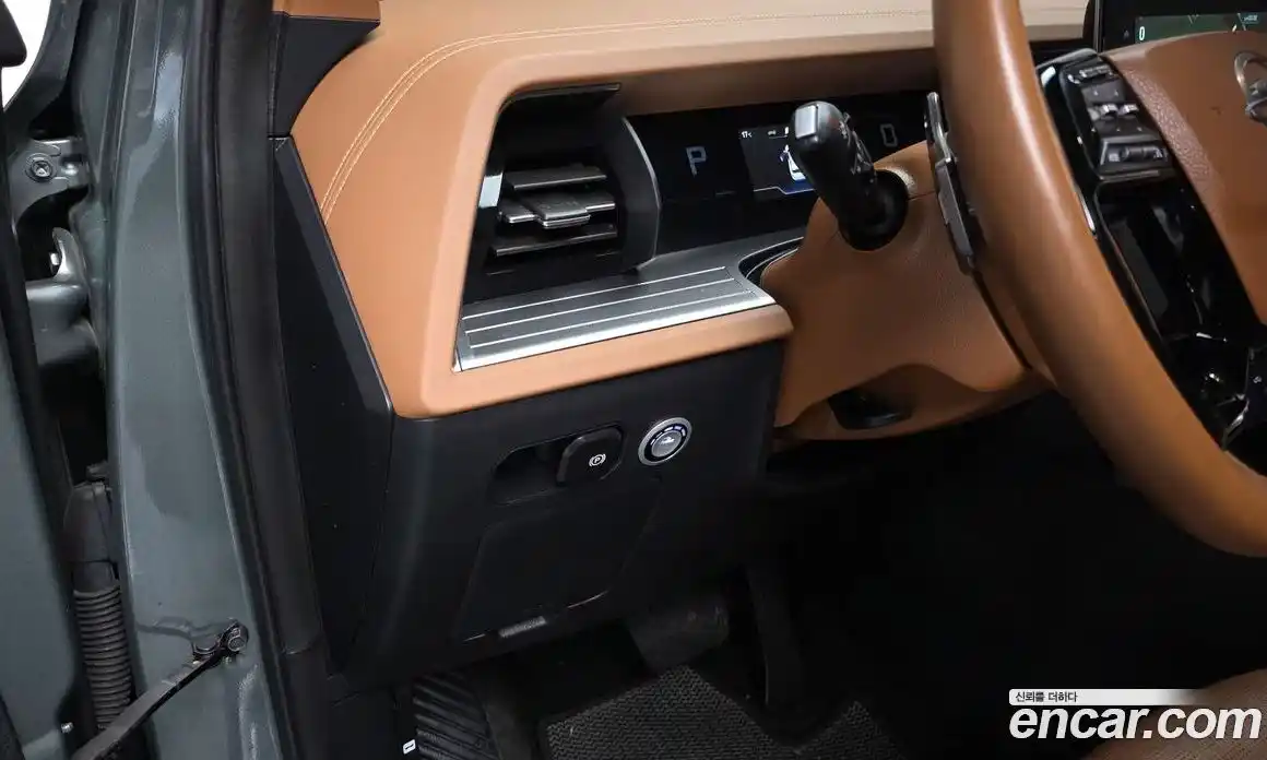 SsangYong Torres 2023 1.5 Автомат в Москве № 931849, фото 13