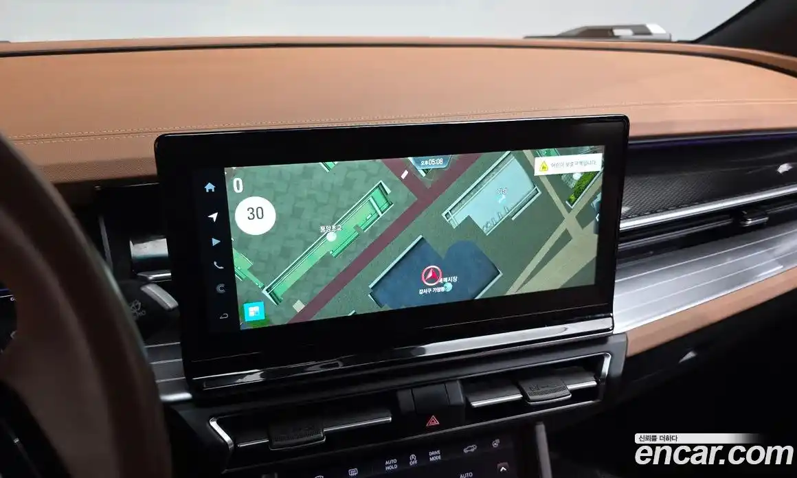 SsangYong Torres 2023 1.5 Автомат в Москве № 931849, фото 15