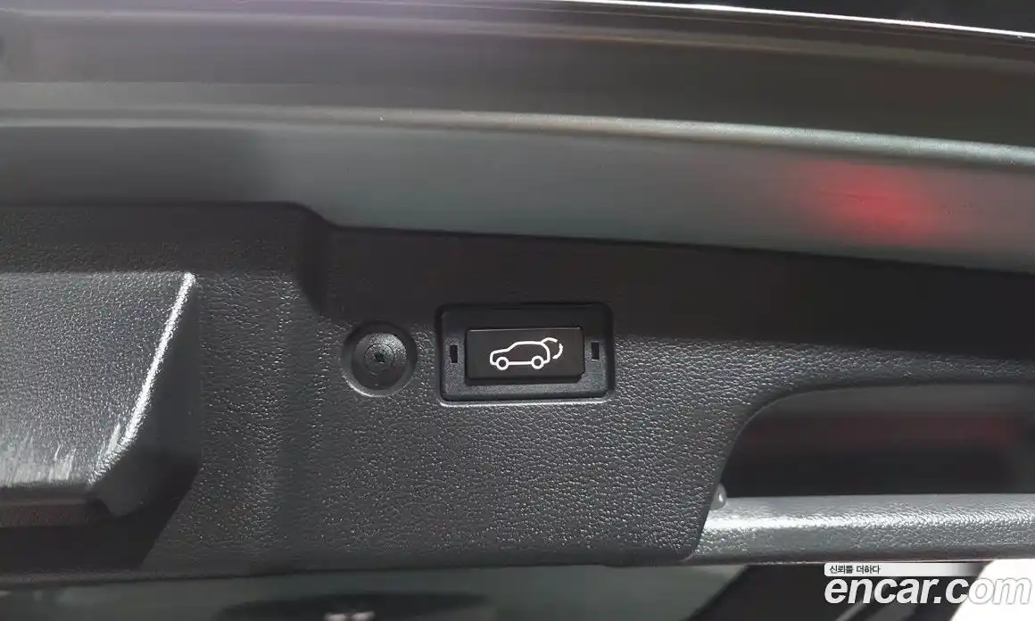 SsangYong Torres 2023 1.5 Автомат в Москве № 931849, фото 20