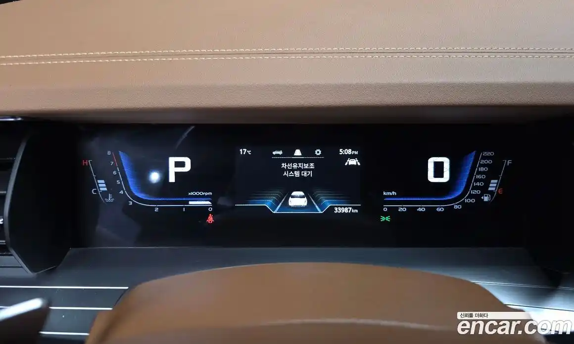 SsangYong Torres 2023 1.5 Автомат в Москве № 931849, фото 8