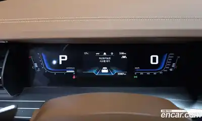 SsangYong Torres 2023 1.5 Автомат в Москве № 931849, миниатюра 8