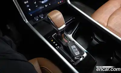 SsangYong Torres 2023 1.5 Автомат в Москве № 931849, миниатюра 9