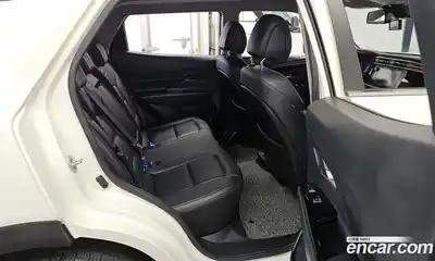 SsangYong Korando 2019 1.6 Автомат в Москве № 931863, миниатюра 12