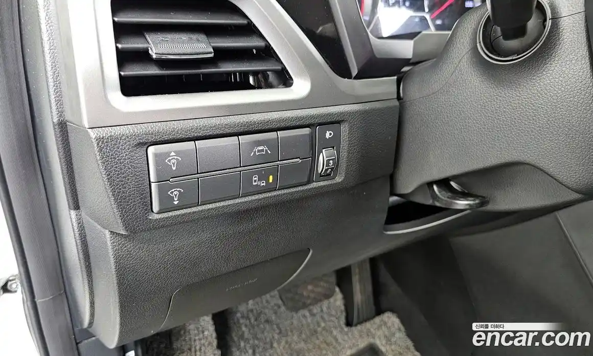 SsangYong Korando 2019 1.6 Автомат в Москве № 931863, фото 16