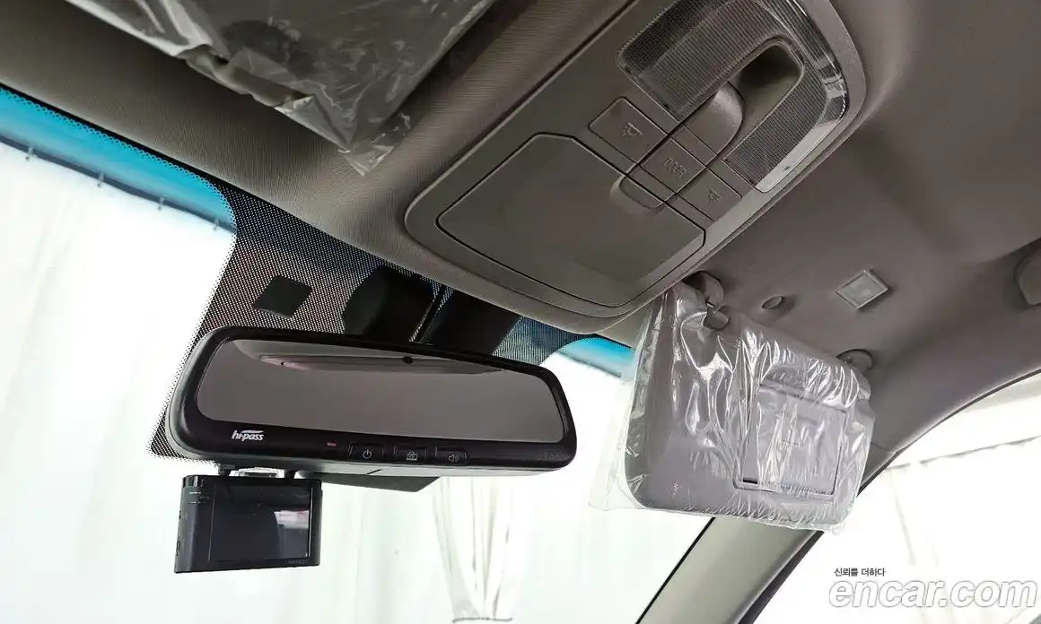 SsangYong Korando 2019 1.6 Автомат в Москве № 931863, фото 17