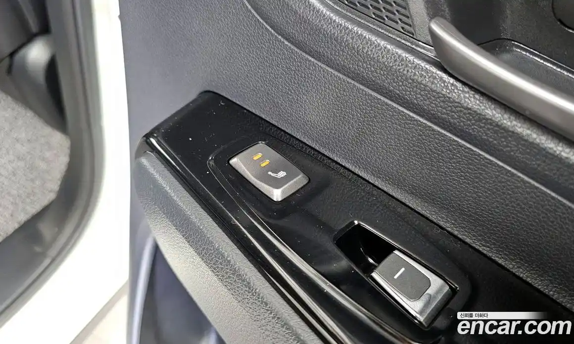 SsangYong Korando 2019 1.6 Автомат в Москве № 931863, фото 19