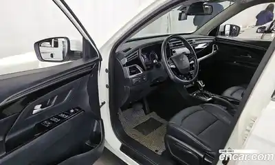 SsangYong Korando 2019 1.6 Автомат в Москве № 931863, миниатюра 10