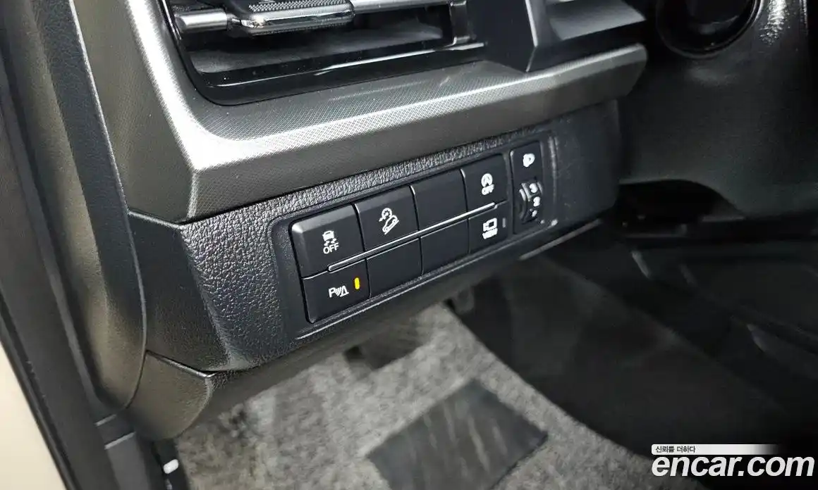 SsangYong Rexton 2024 2.2 Автомат в Москве № 931978, фото 16