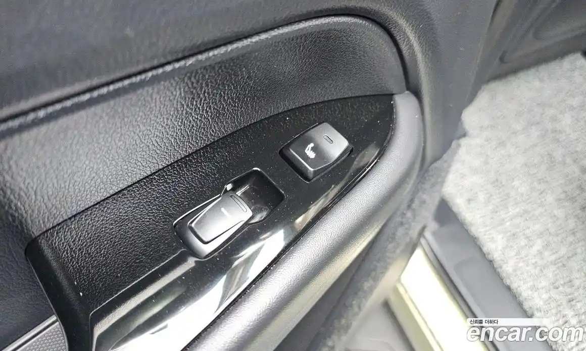 SsangYong Rexton 2024 2.2 Автомат в Москве № 931978, фото 17