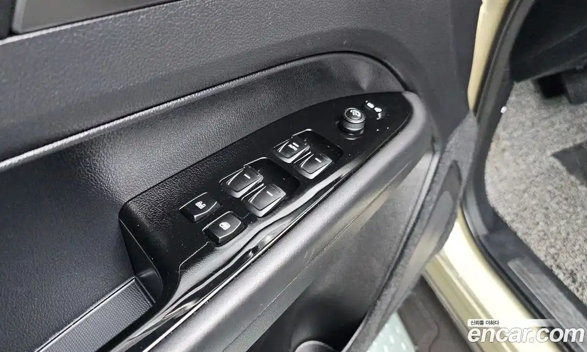 SsangYong Rexton 2024 2.2 Автомат в Москве № 931978, фото 18