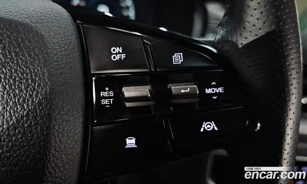 SsangYong Rexton 2024 2.2 Автомат в Москве № 931978, фото 20