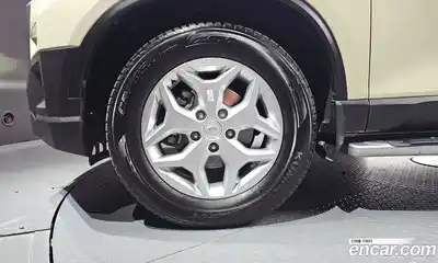 SsangYong Rexton 2024 2.2 Автомат в Москве № 931978, миниатюра 5