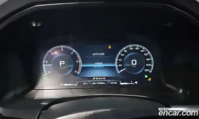 SsangYong Rexton 2024 2.2 Автомат в Москве № 931978, миниатюра 8