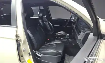 SsangYong Rexton 2024 2.2 Автомат в Москве № 931978, миниатюра 10