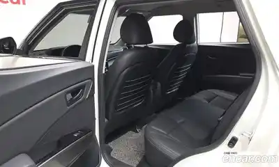 SsangYong TIBOLI 2020 1.5 Автомат в Москве № 931997, миниатюра 11