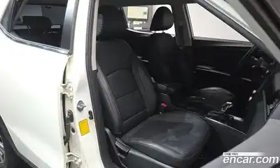 SsangYong TIBOLI 2020 1.5 Автомат в Москве № 931997, миниатюра 12