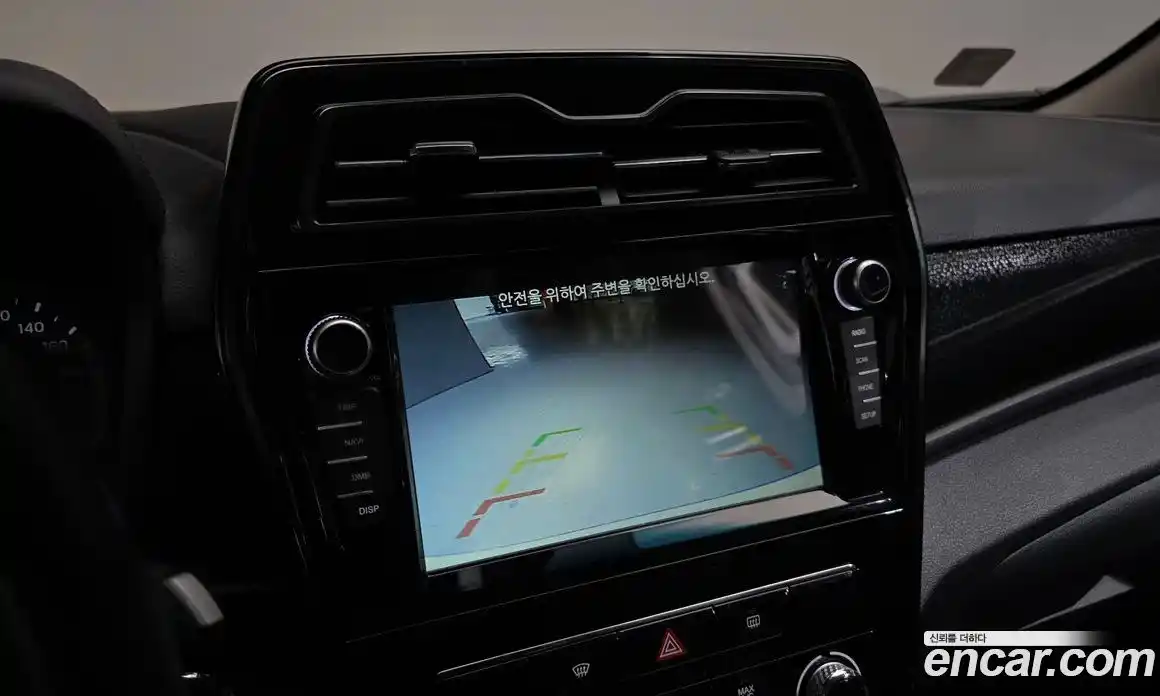 SsangYong TIBOLI 2020 1.5 Автомат в Москве № 931997, фото 16