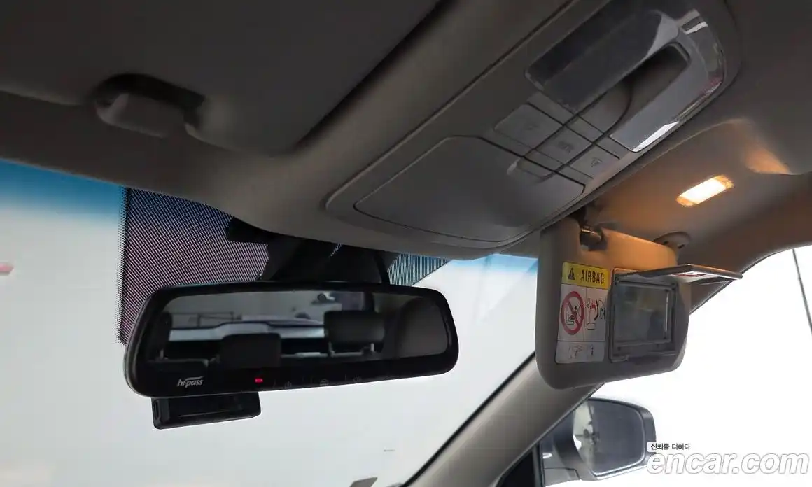 SsangYong TIBOLI 2020 1.5 Автомат в Москве № 931997, фото 18