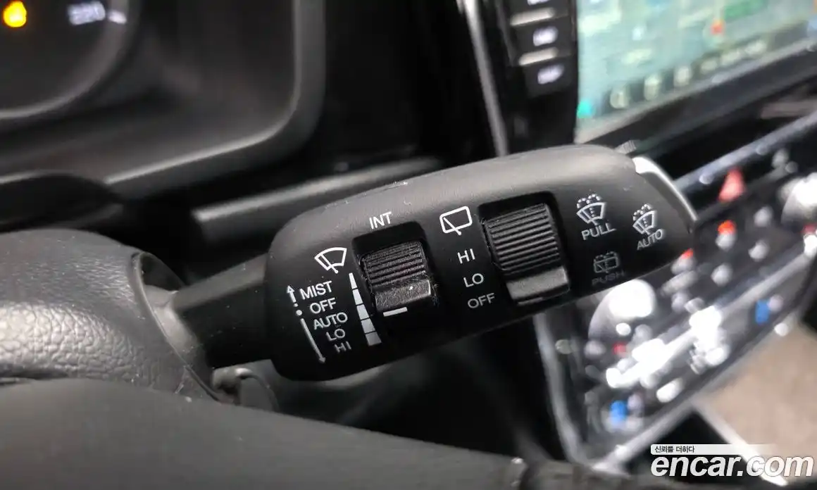 SsangYong TIBOLI 2020 1.5 Автомат в Москве № 931997, фото 19