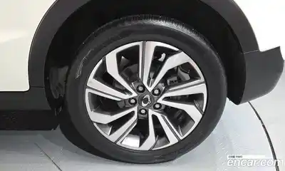 SsangYong TIBOLI 2020 1.5 Автомат в Москве № 931997, миниатюра 5