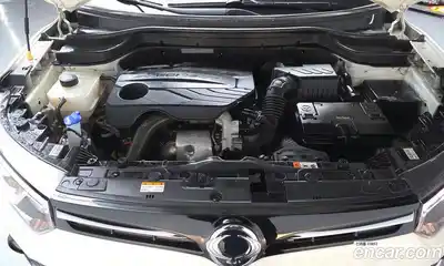 SsangYong TIBOLI 2020 1.5 Автомат в Москве № 931997, миниатюра 6