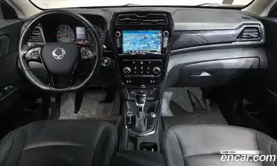 SsangYong TIBOLI 2020 1.5 Автомат в Москве № 931997, миниатюра 7