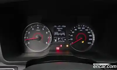 SsangYong TIBOLI 2020 1.5 Автомат в Москве № 931997, миниатюра 8