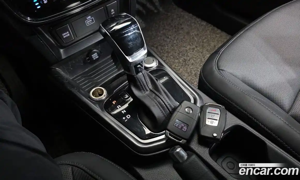 SsangYong TIBOLI 2020 1.5 Автомат в Москве № 931997, фото 9