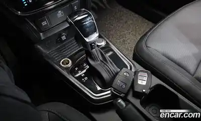 SsangYong TIBOLI 2020 1.5 Автомат в Москве № 931997, миниатюра 9