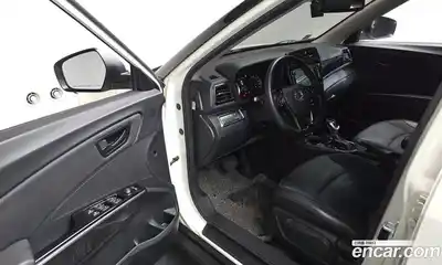 SsangYong TIBOLI 2020 1.5 Автомат в Москве № 931997, миниатюра 10