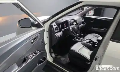 SsangYong TIBOLI 2018 1.6 Автомат в Москве № 932005, миниатюра 11