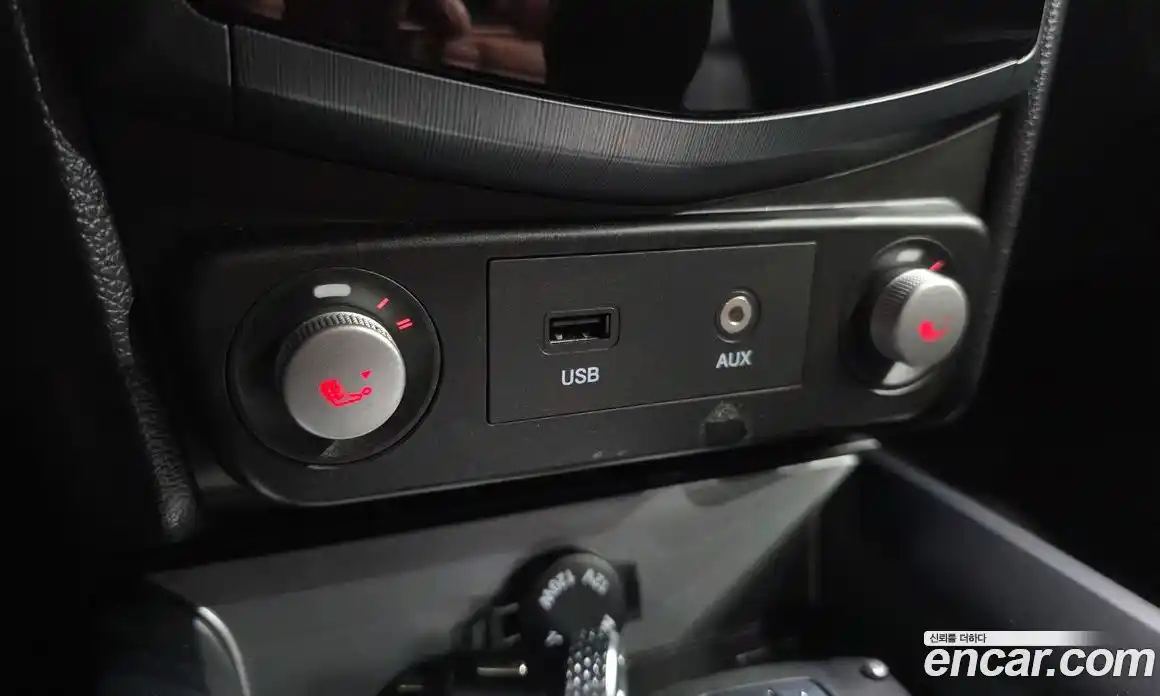 SsangYong TIBOLI 2018 1.6 Автомат в Москве № 932005, фото 16