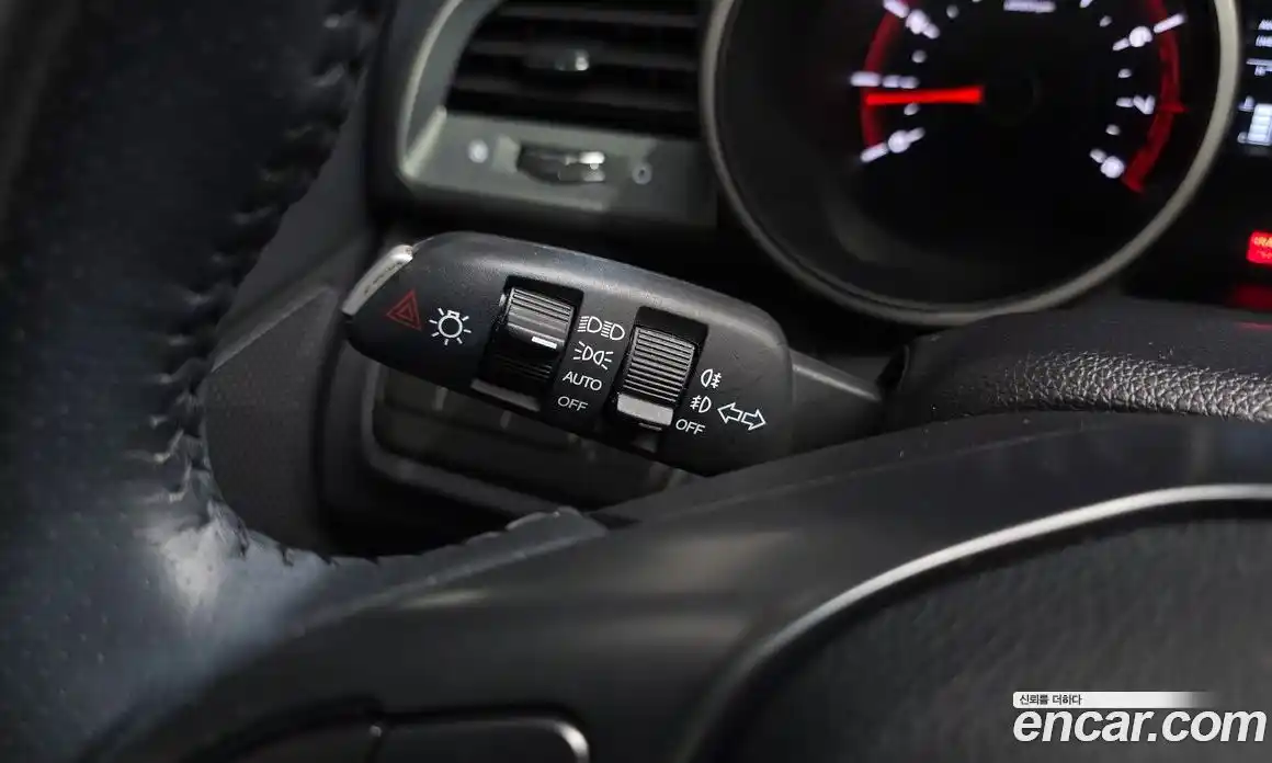 SsangYong TIBOLI 2018 1.6 Автомат в Москве № 932005, фото 18