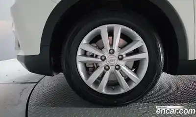 SsangYong TIBOLI 2018 1.6 Автомат в Москве № 932005, миниатюра 5