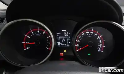 SsangYong TIBOLI 2018 1.6 Автомат в Москве № 932005, миниатюра 8