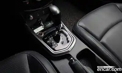 SsangYong TIBOLI 2018 1.6 Автомат в Москве № 932005, миниатюра 9