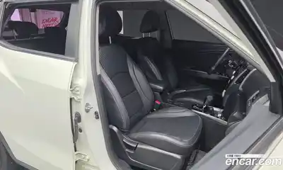 SsangYong TIBOLI 2018 1.6 Автомат в Москве № 932005, миниатюра 10