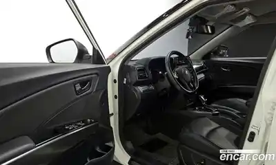 SsangYong TIBOLI 2020 1.5 Автомат в Москве № 932013, миниатюра 11