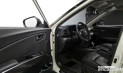 SsangYong TIBOLI 2020 1.5 Автомат в Москве № 932013, миниатюра 12